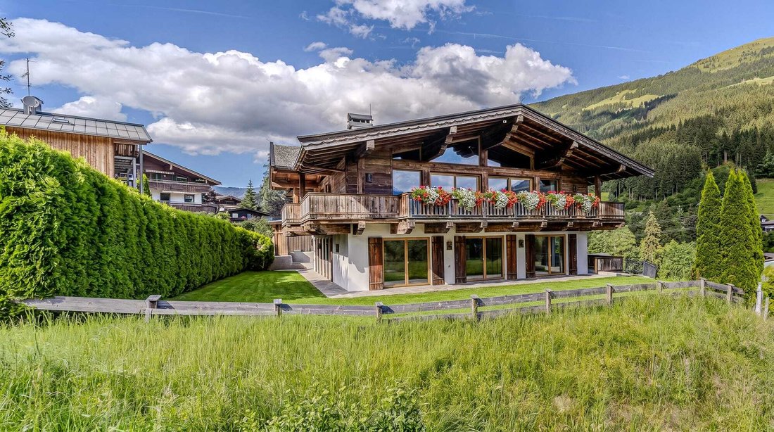 Chalet in Jochberg, Tyrol, Austria 4 - 18262081
