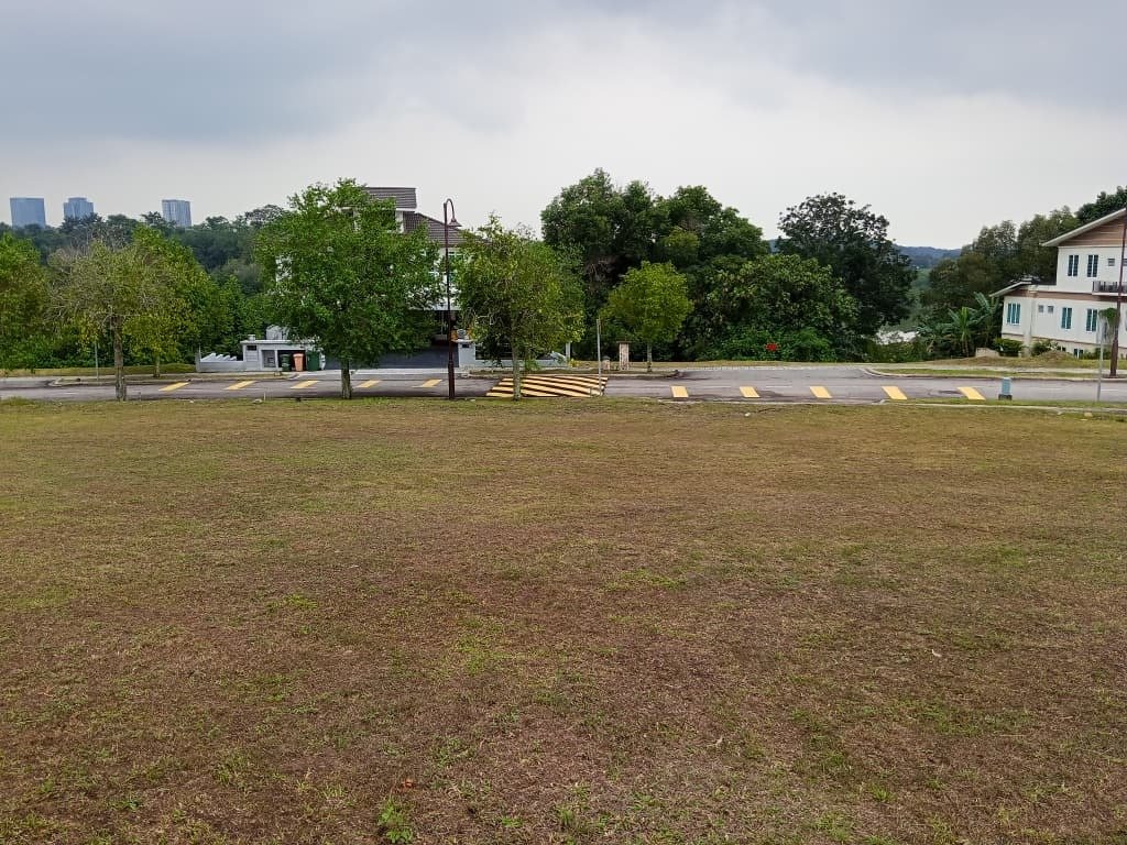 Putrajaya, Putrajaya, Malaysia 2 - 18260691