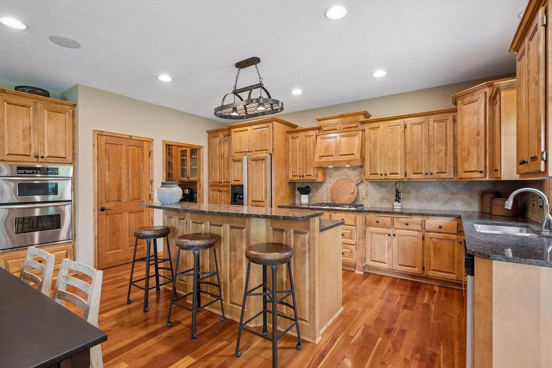 House in Maple Grove, Minnesota, United States 4 - 18207732