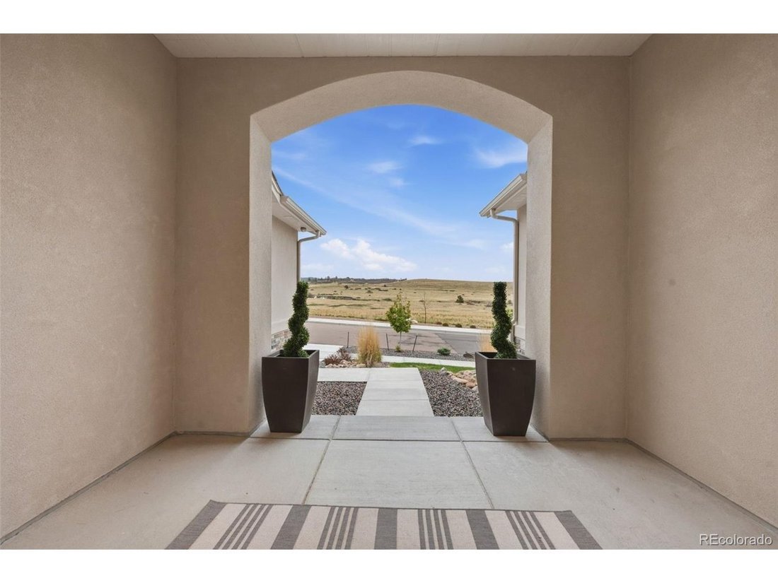 House in Colorado Springs, Colorado, United States 4 - 18264036