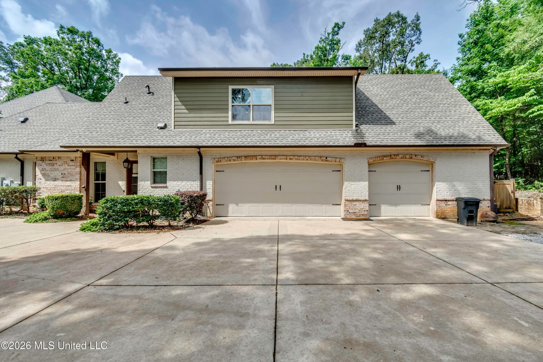 House in Brandon, Mississippi, United States 2 - 18260130