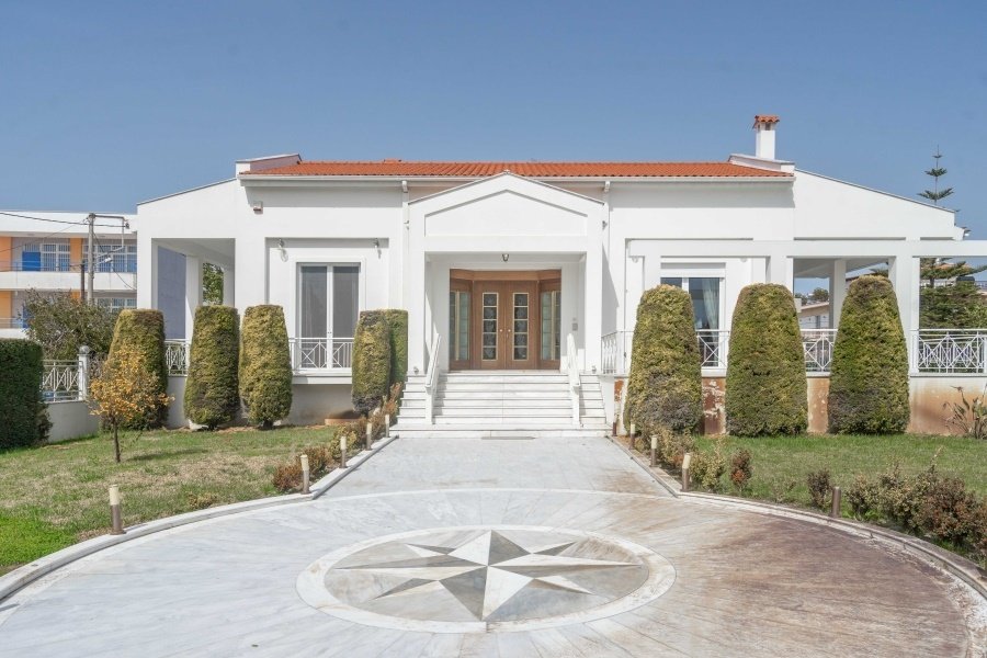 Villa in Andravida and Kyllini, Peloponnese, Western Greece and the Ionian, Greece 1 - 18265360