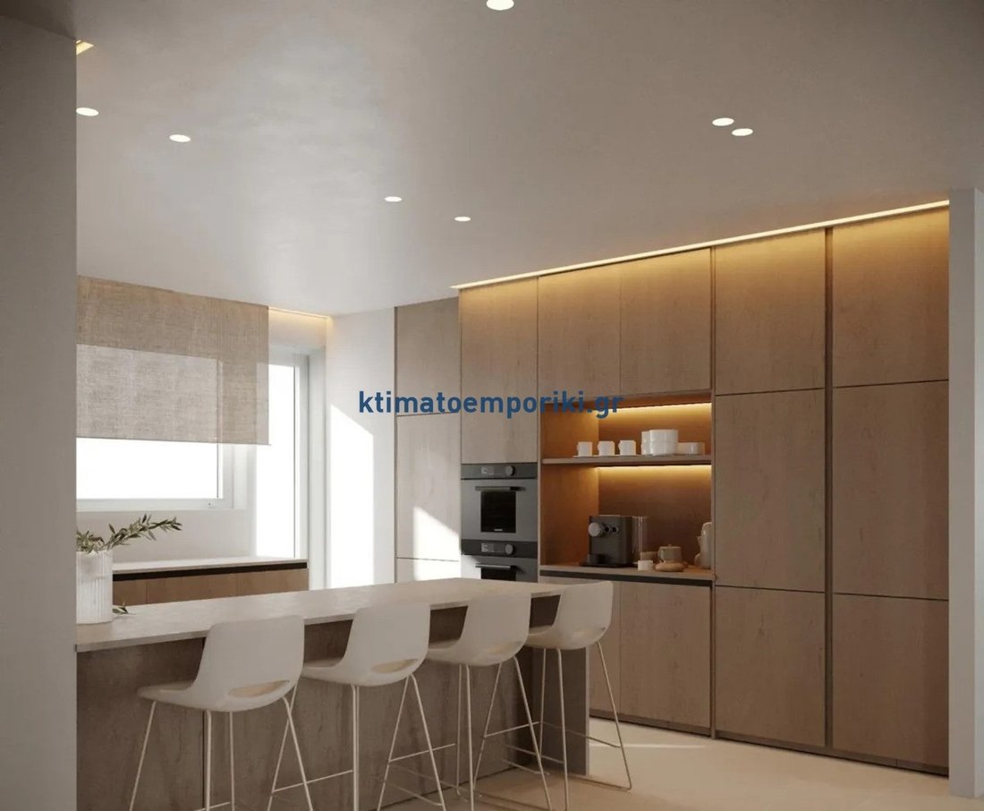 Apartment in Glyfada, Attica, Greece 5 - 16597130