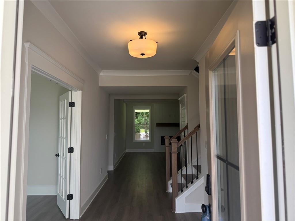 House in Hoschton, Georgia, United States 2 - 17565743