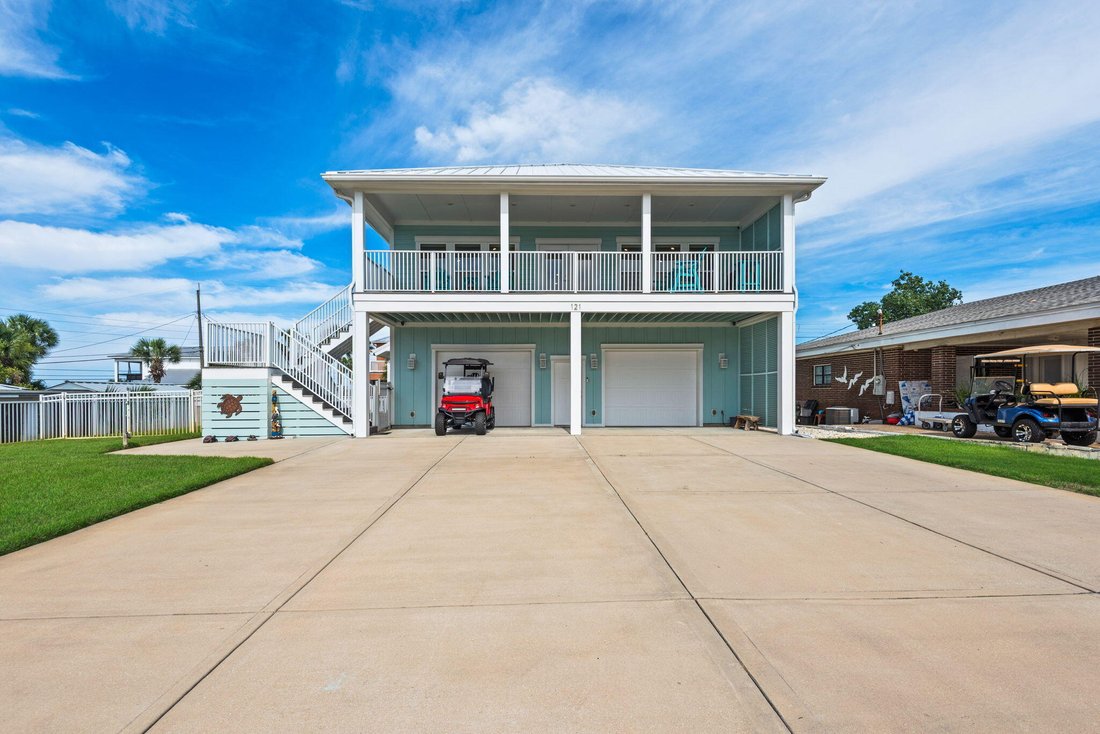 House in Rosemary Beach, Florida, United States 3 - 18263447
