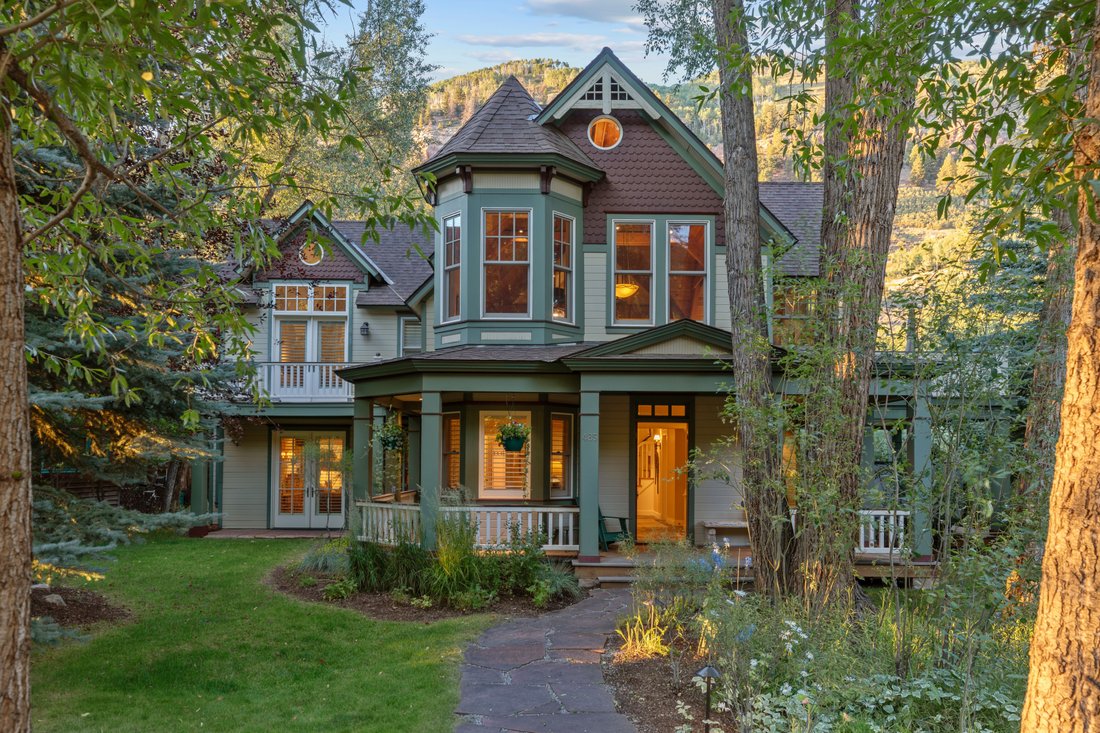 House in Mountain Village, Colorado, United States 1 - 18262800