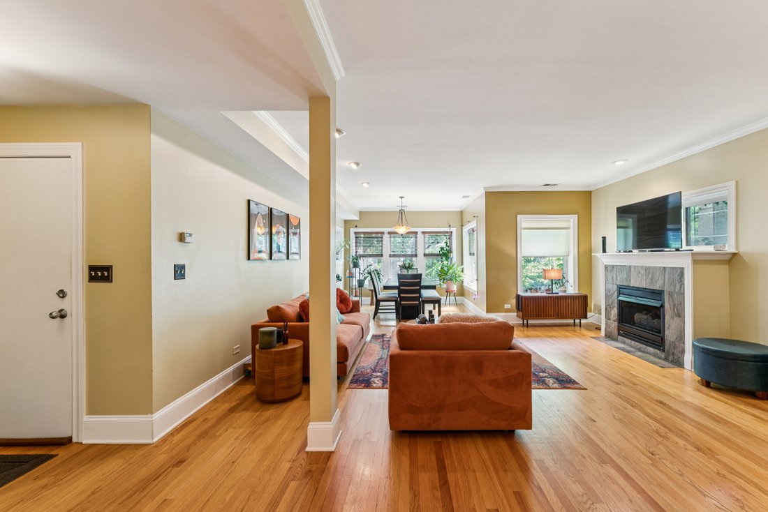 Condo in Chicago, Illinois, United States 3 - 18264668