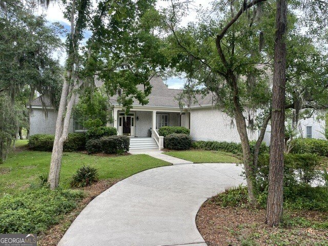 House in St. Simons, Georgia, United States 2 - 18265000