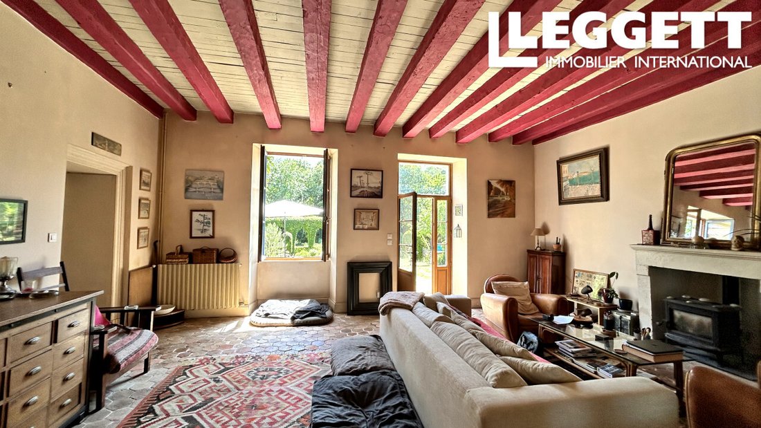 Haus in Auzay, Auchay-sur-Vendée, Frankreich 3 - 18266308