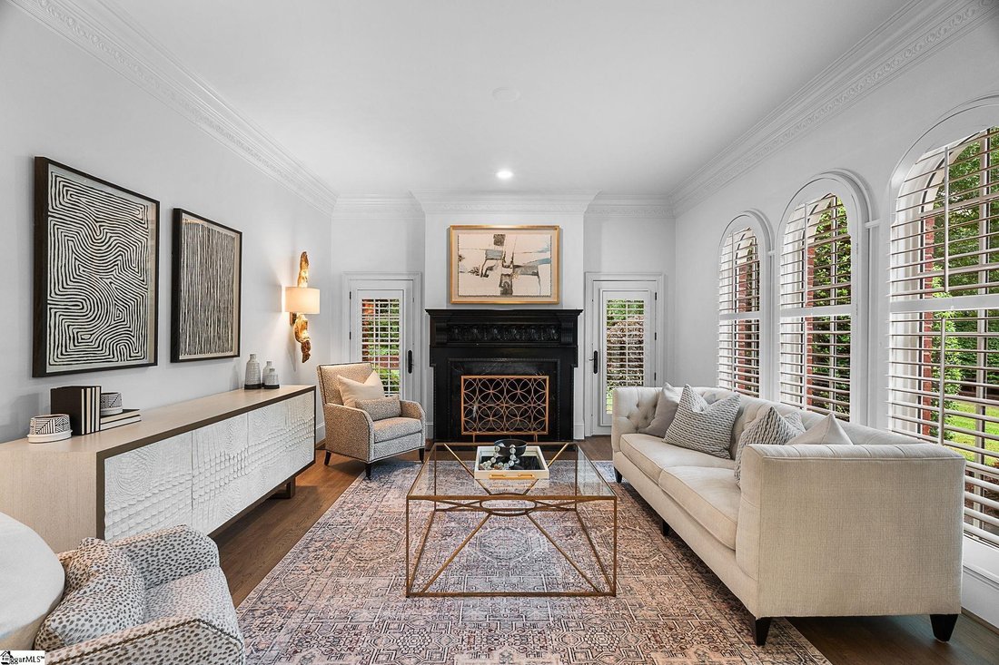 House in Greer, South Carolina, United States 4 - 18263407