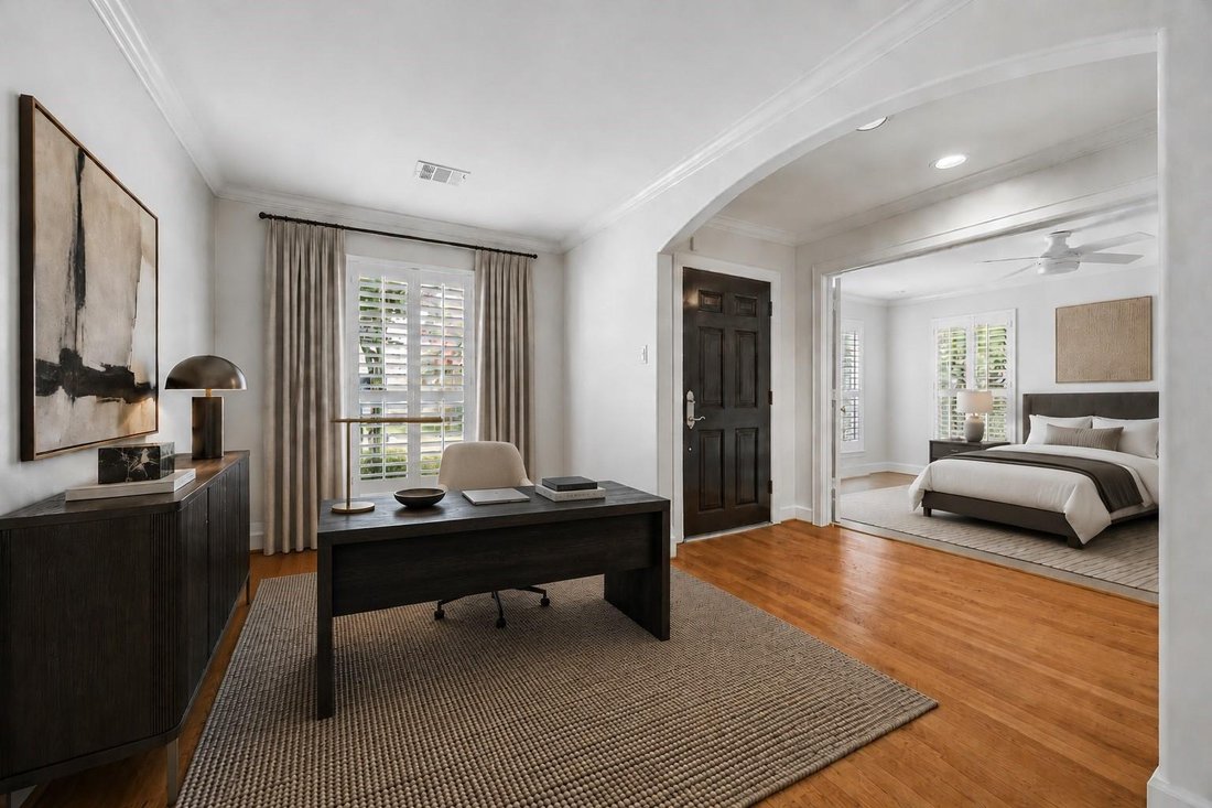 Townhouse in Houston, Texas, United States 3 - 18148744