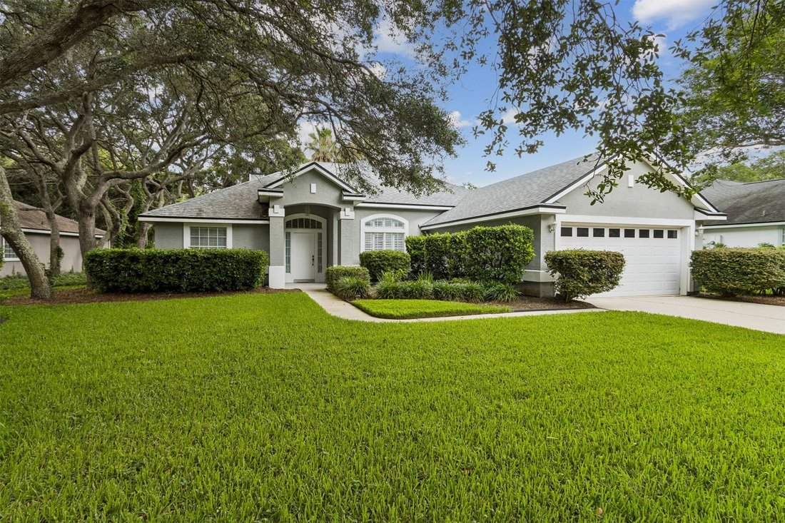 House in Fernandina Beach, Florida, United States 1 - 18261528