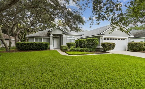 Casa a Fernandina Beach, Florida, Stati Uniti 1