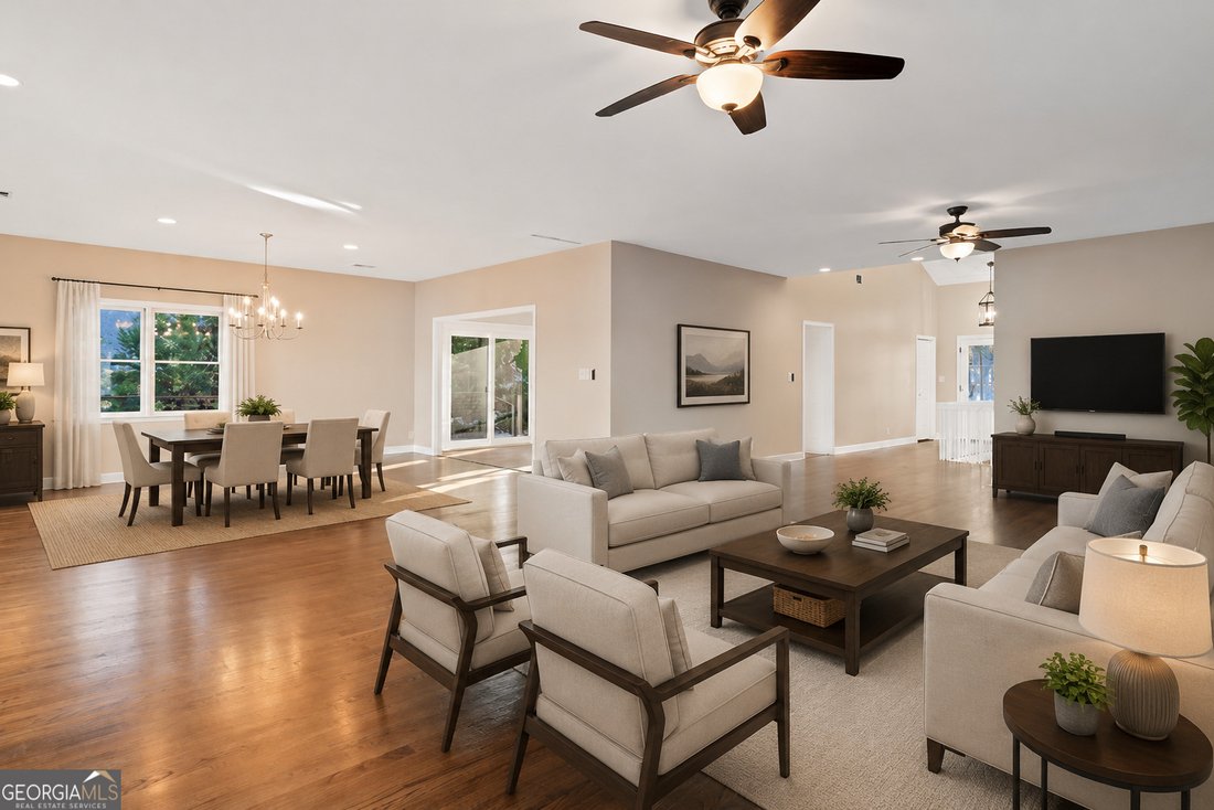 House in Milledgeville, Georgia, United States 4 - 16915566