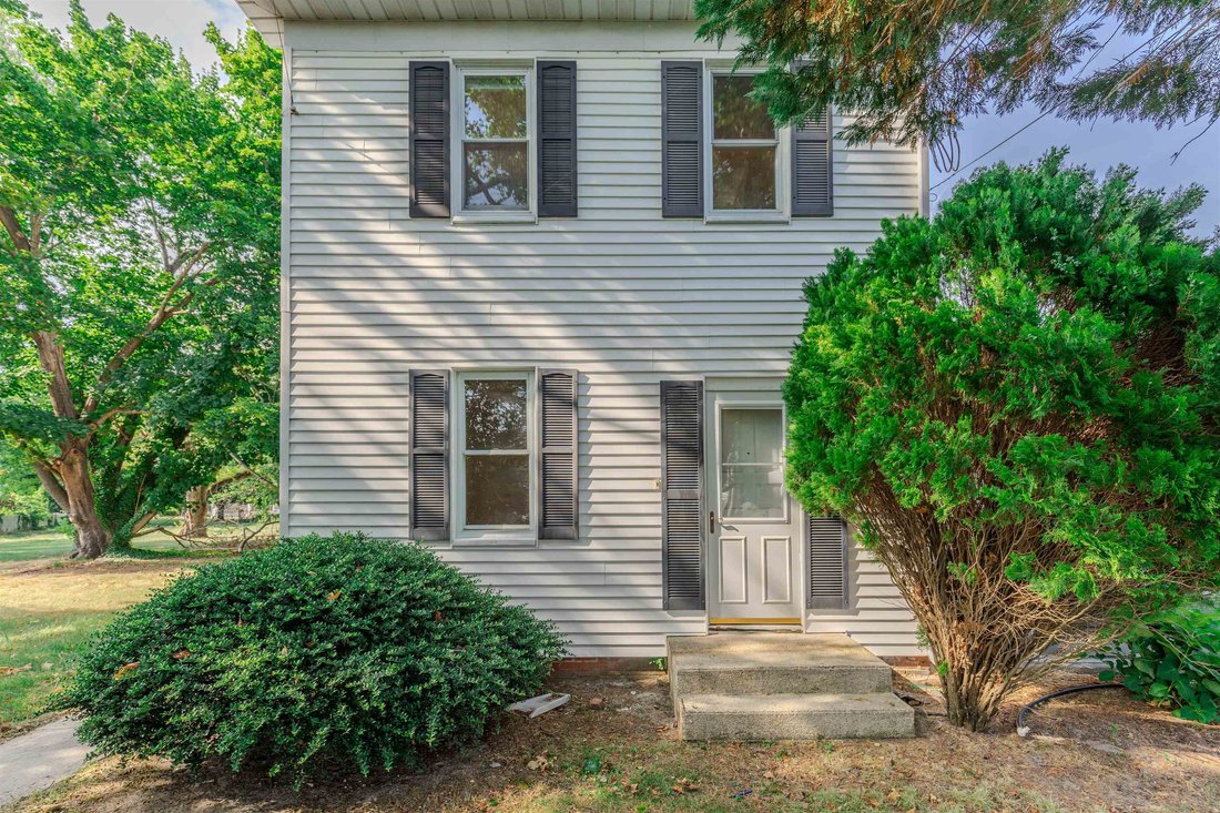 House in Green Creek, New Jersey, United States 1 - 18260175