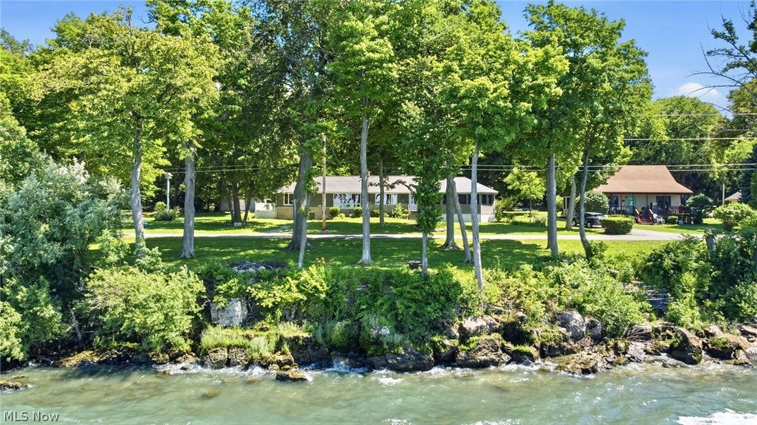 House in Kelleys Island, Ohio, United States 4 - 18230107