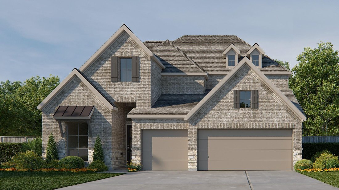 House in Fulshear, Texas, United States 1 - 18264993