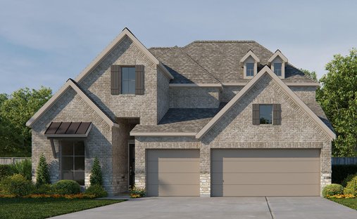 Casa a Fulshear, Texas, Stati Uniti 1