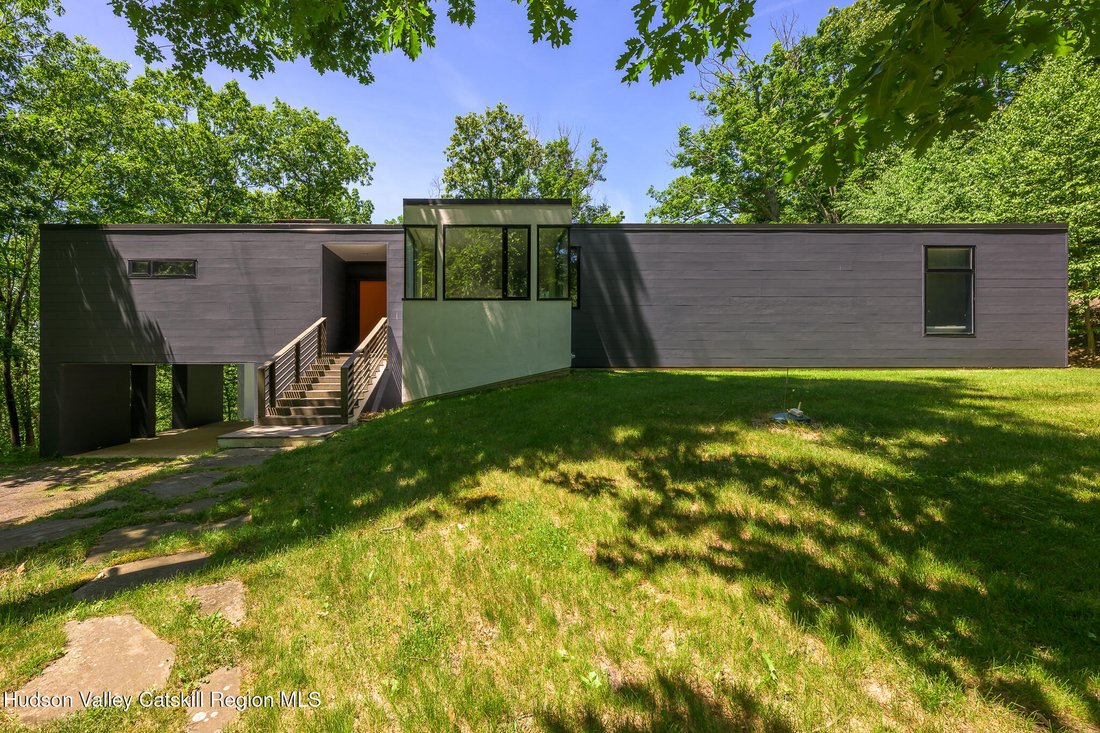 House in Copake, New York, United States 1 - 18260144