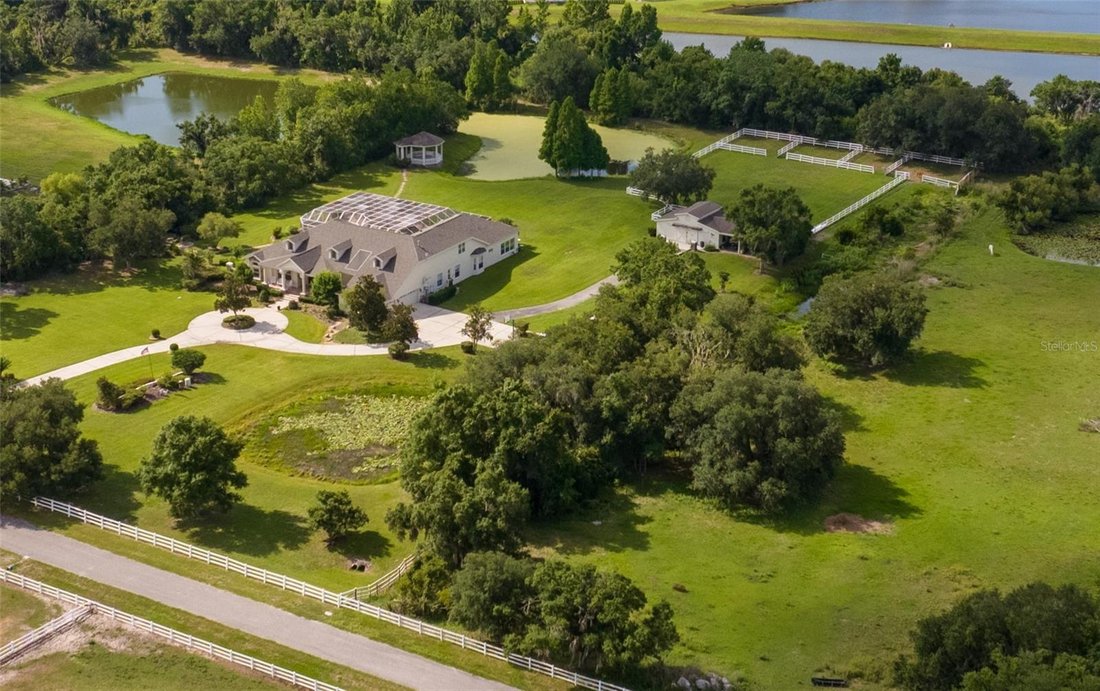 House in Riverview, Florida, United States 2 - 17185923