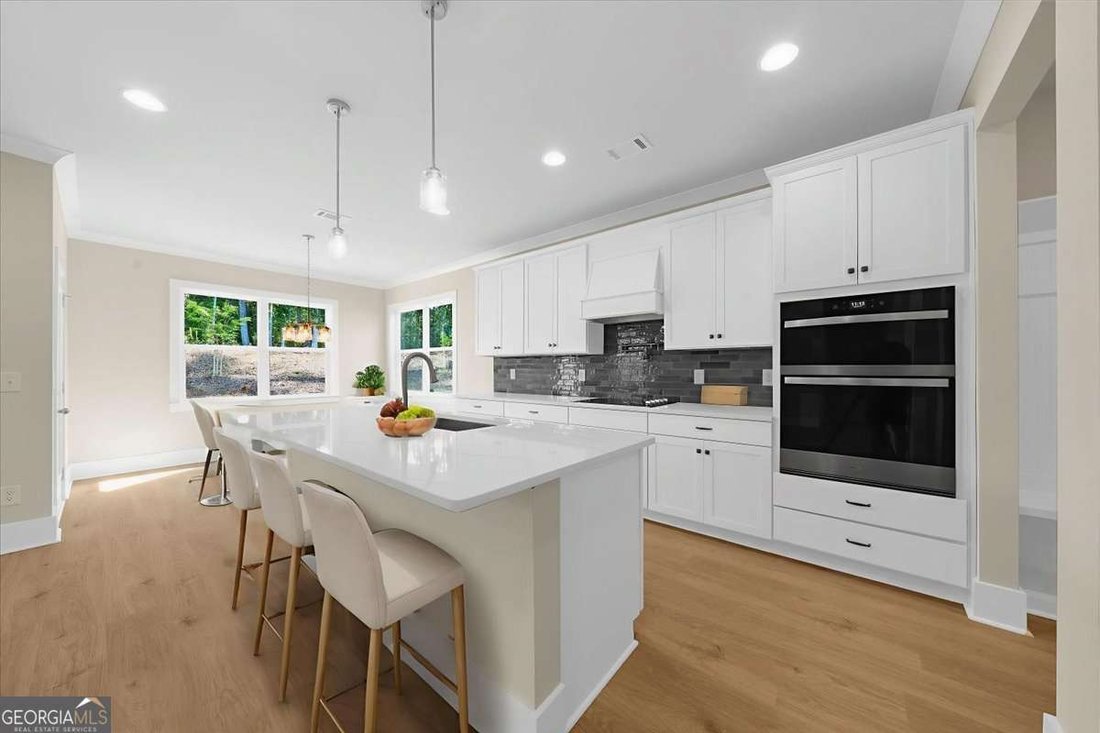 House in Flowery Branch, Georgia, United States 4 - 18264980