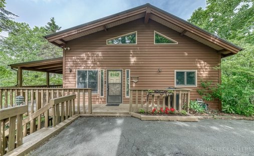 Casa a Newland, Carolina del Nord, Stati Uniti 1