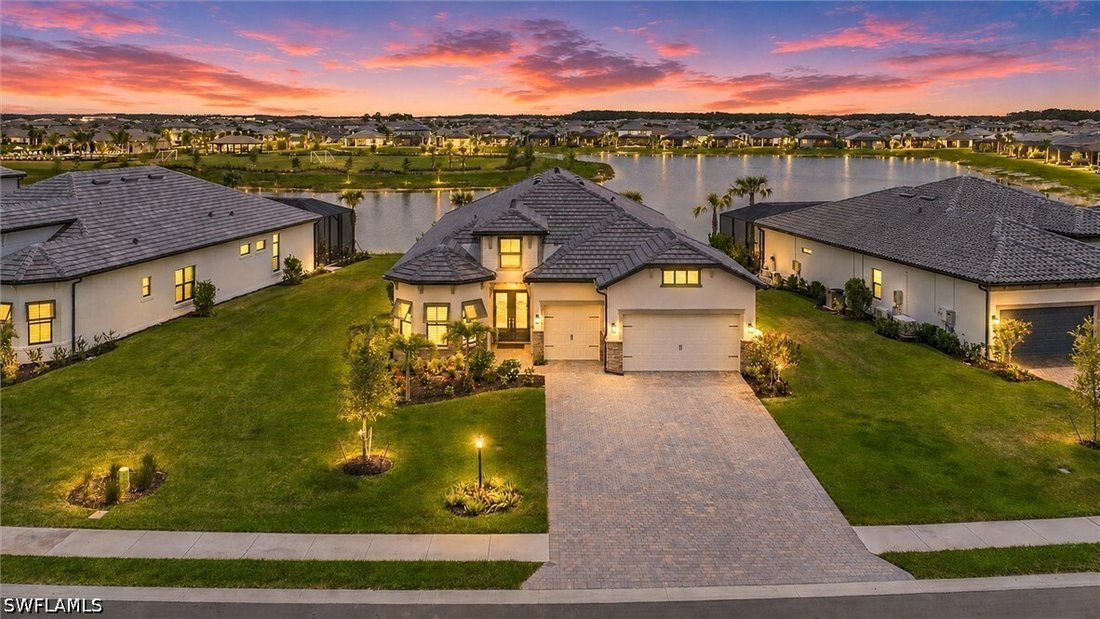 House in Estero, Florida, United States 1 - 18260819