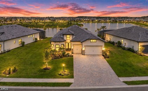 Casa a Estero, Florida, Stati Uniti 1