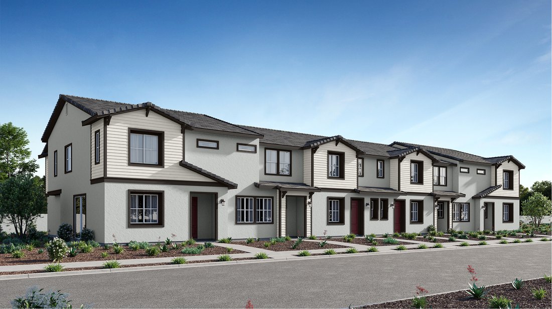 House in Ontario, California, United States 1 - 18261904