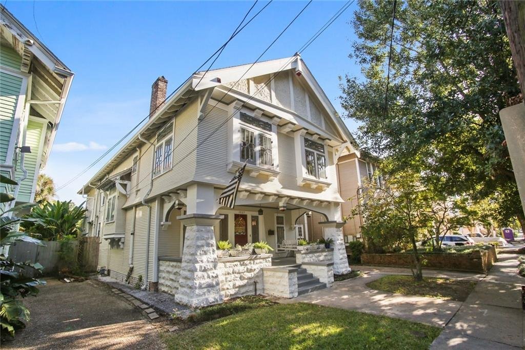 House in New Orleans, Louisiana, United States 1 - 18263830