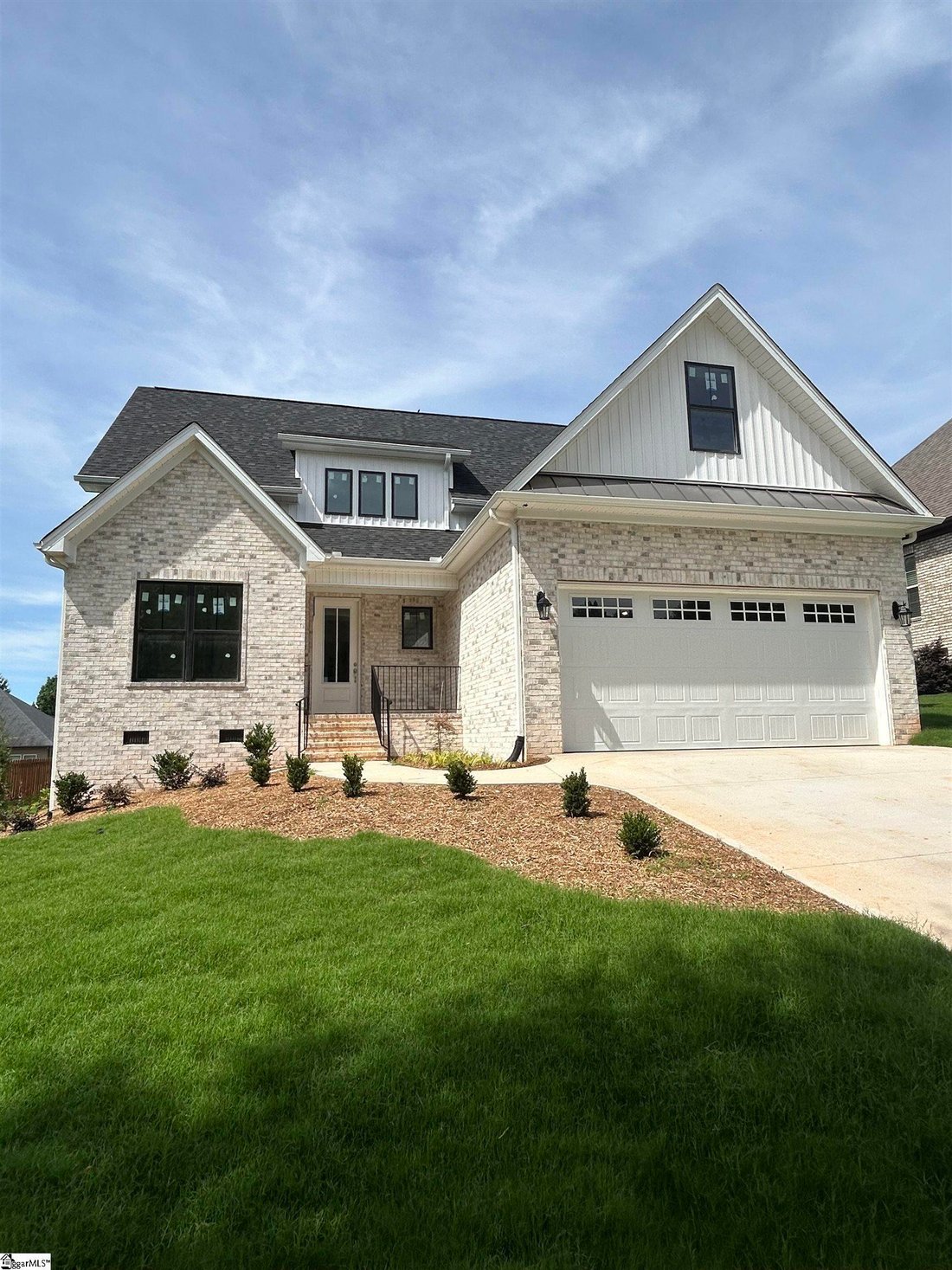 House in Spartanburg, South Carolina, United States 1 - 17794022