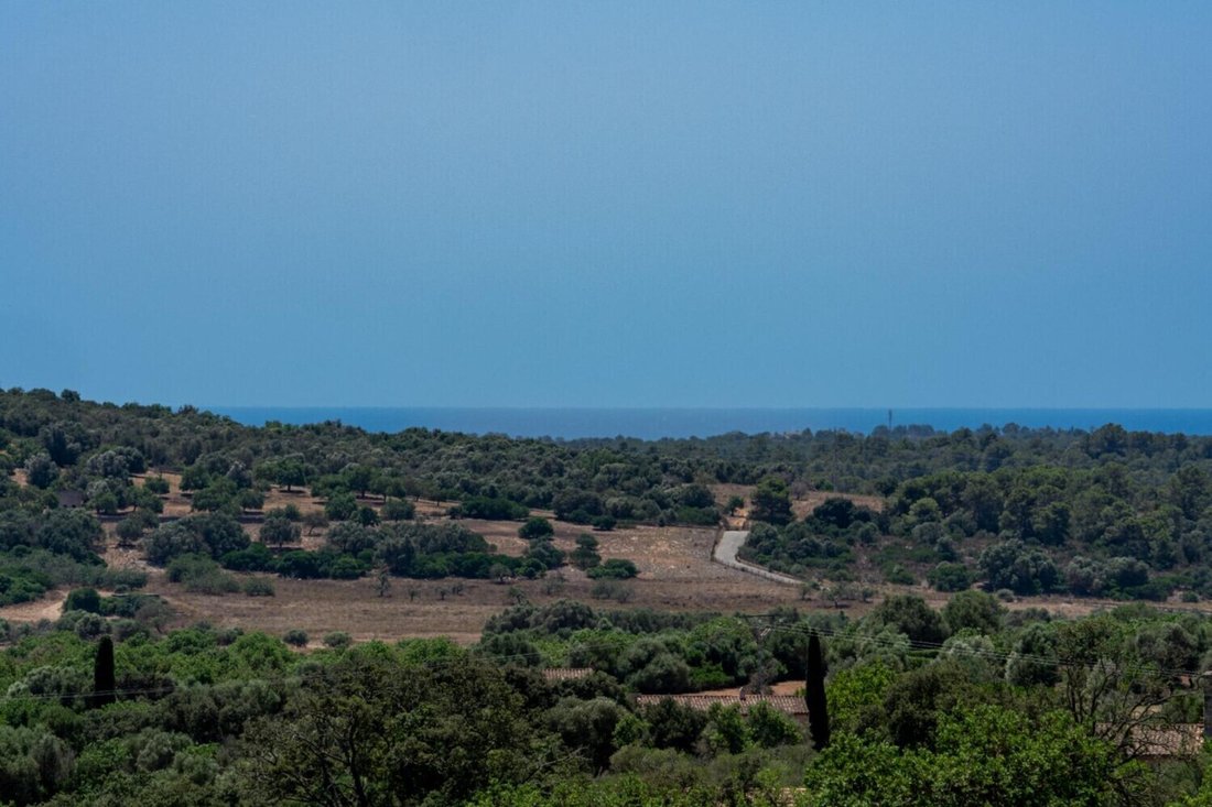 Finca a Sant Llorenç des Cardassar, Isole Baleari, Spagna 3 - 18261585