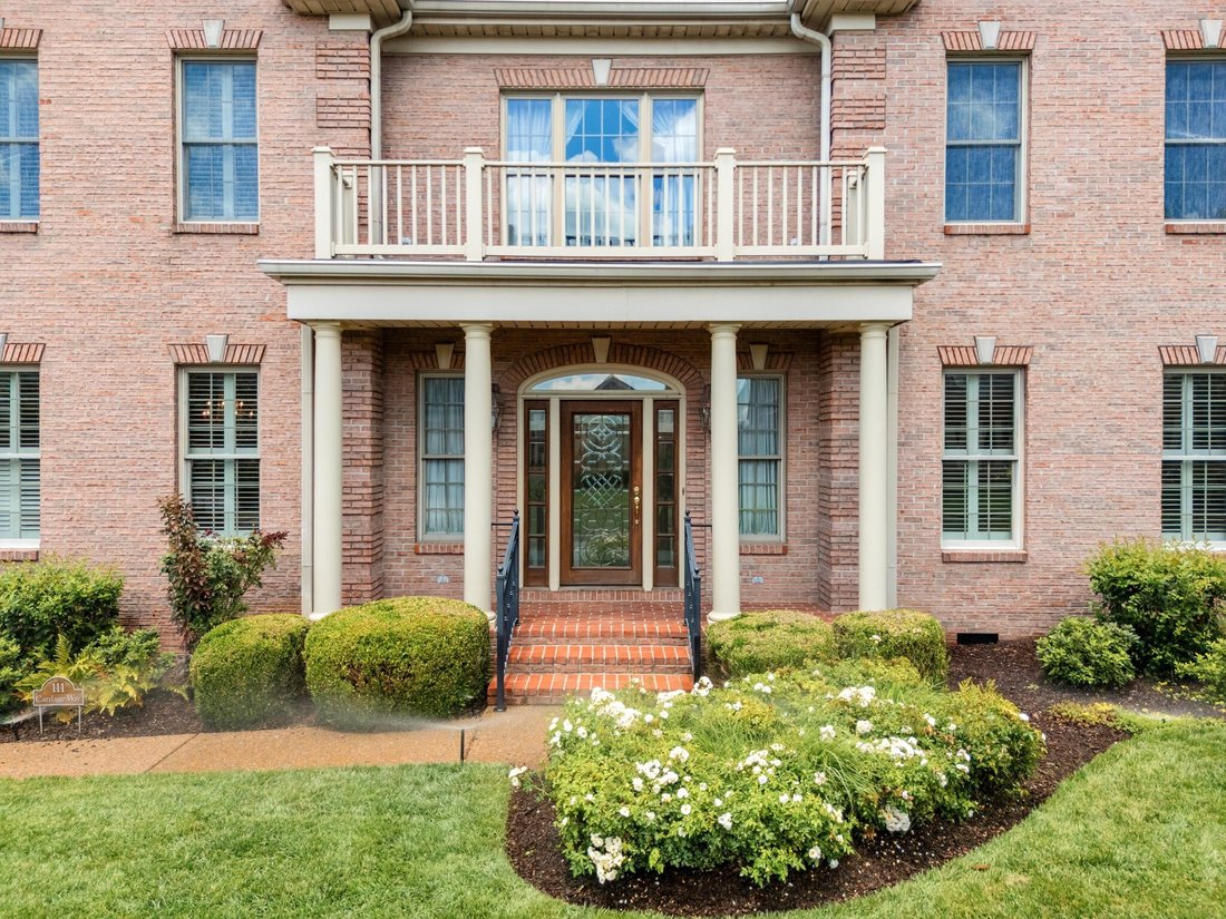 House in Hendersonville, Tennessee, United States 3 - 18264576