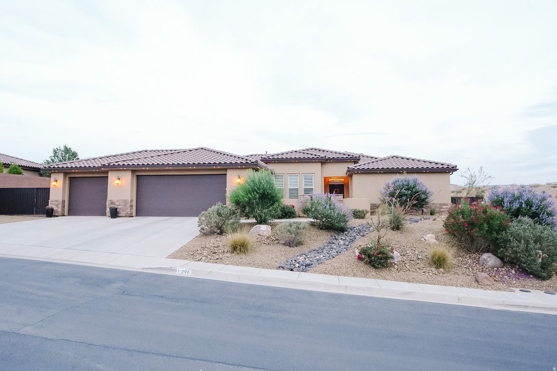 House in Toquerville, Utah, United States 4 - 18263975