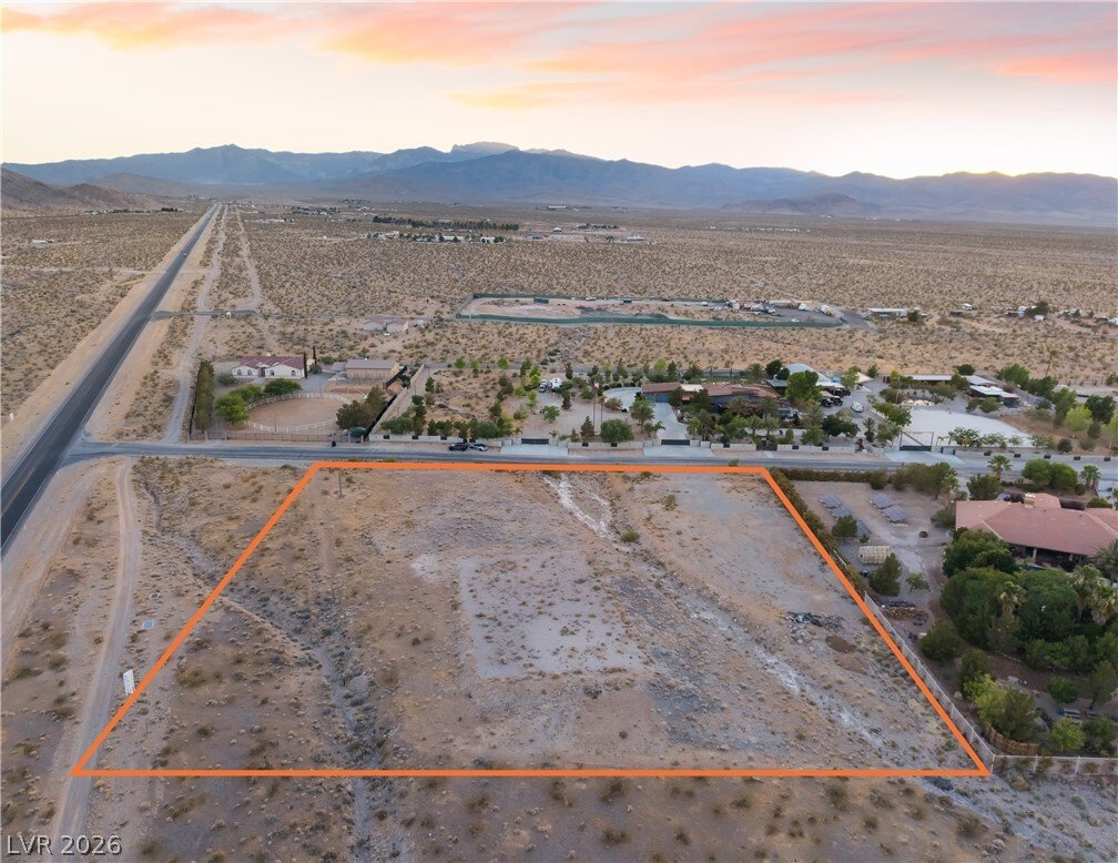 Land in Las Vegas, Nevada, United States 3 - 17493703