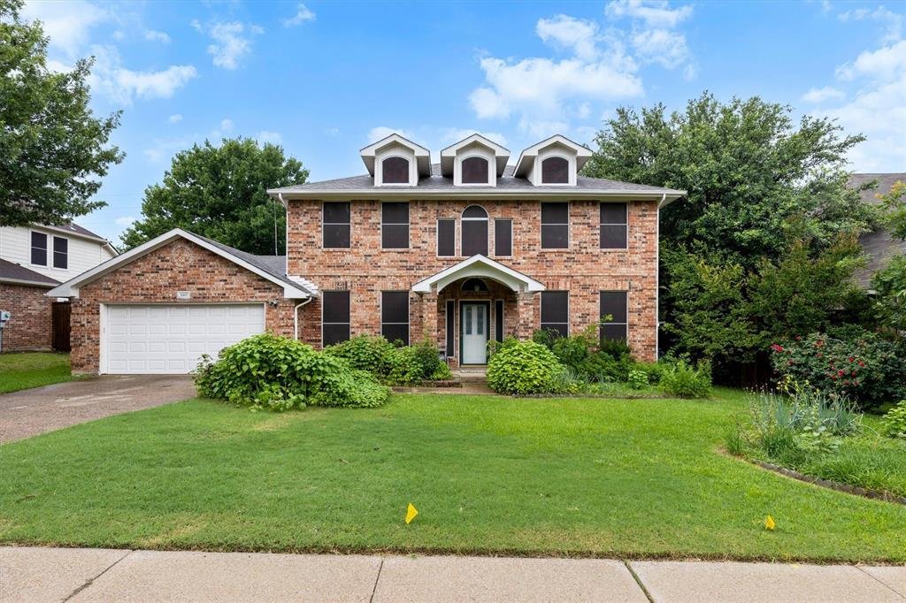 House in Lewisville, Texas, United States 1 - 18265223