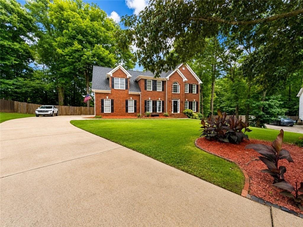 House in Loganville, Georgia, United States 2 - 18260489