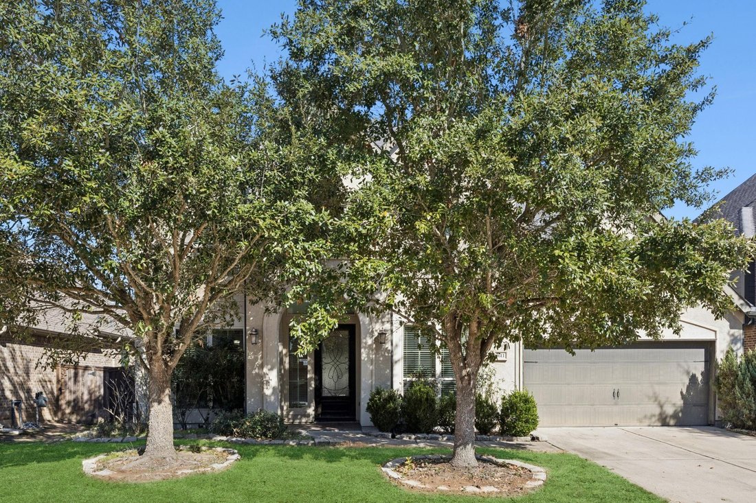 House in Katy, Texas, United States 3 - 18261452