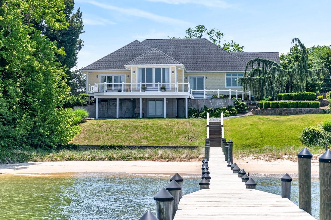 House in Edgewater, Maryland, United States 2 - 18261538