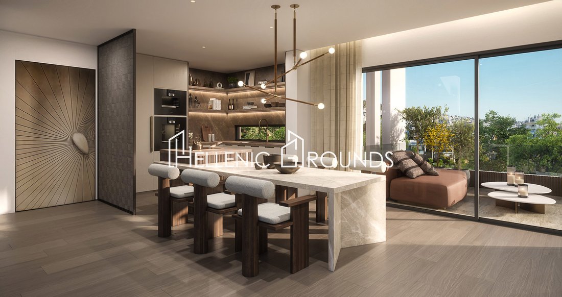 Apartment in Glyfada, Attica, Greece 3 - 18265336