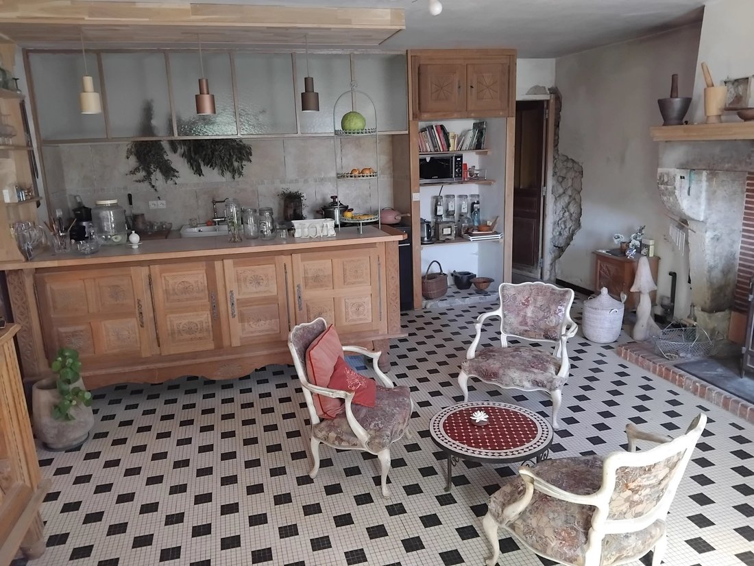 House in La Réole, Nouvelle-Aquitaine, France 4 - 18266293