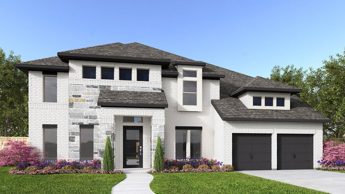 House in Katy, Texas, United States 1 - 18265141
