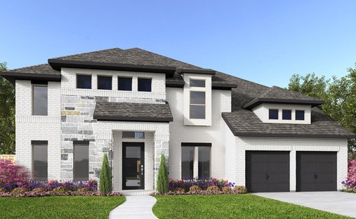 House in Katy, Texas, United States 1