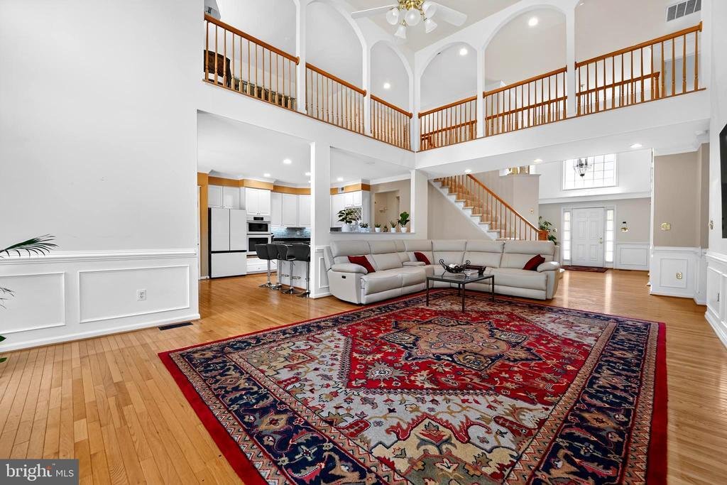 House in Sparks, Maryland, United States 5 - 18021147