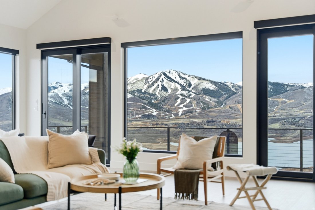 House in Kamas, Utah, United States 1 - 16595221