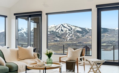Casa en Kamas, Utah, Estados Unidos 1