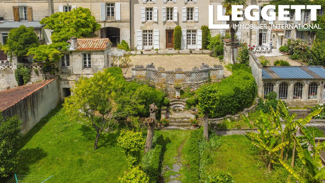 House in Ma Campagne - Petit Fresquet, Angoulême, France 4 - 14329482