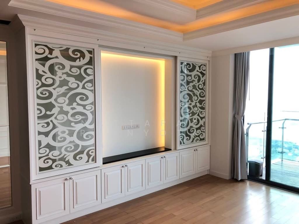 Condo in Bang Phong Phang, Krung Thep Maha Nakhon, Thailand 1 - 18262439