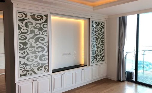 Condo in Bang Phong Phang, Krung Thep Maha Nakhon, Thailand 1