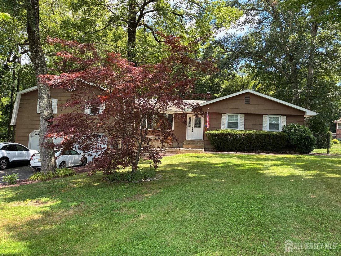 House in Monroe Township, New Jersey, United States 1 - 18262364